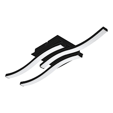 [93847] Cabezas-E wand-/plafondlamp 3-led 3000lm