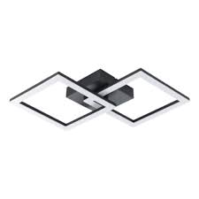 [93850] Huerta plafondlamp 2-led