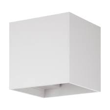 [93856] Barcarola-E wandlamp wit outdoor - IP44