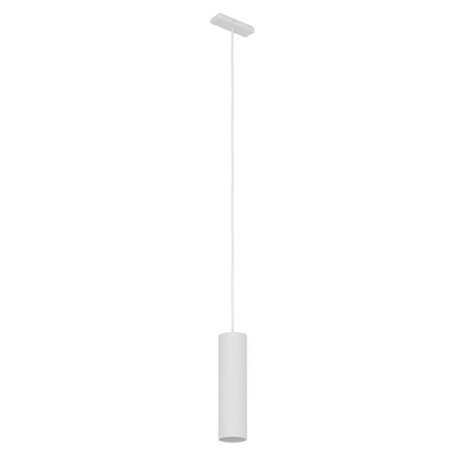 [93871] Track plus hanglamp Tplus wit 6,6W