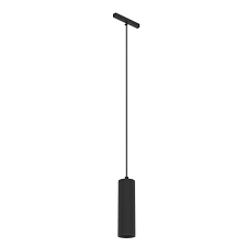 [93884] Easy track hanglamp tube zwart GU10