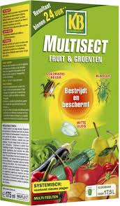 [50185] KB multisect fruit & groenten 175ml