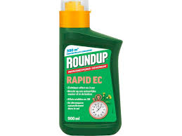 [94230] Roundup Rapid EC 900ml