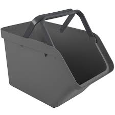 [94296] Sigma home sorteer unit 30L antraciet