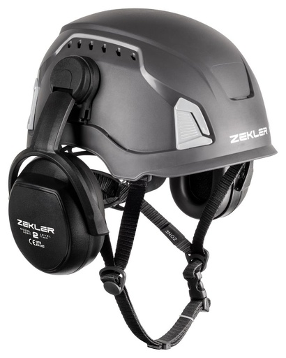 [94401] Zekler gehoorbescherming voor helm 402H