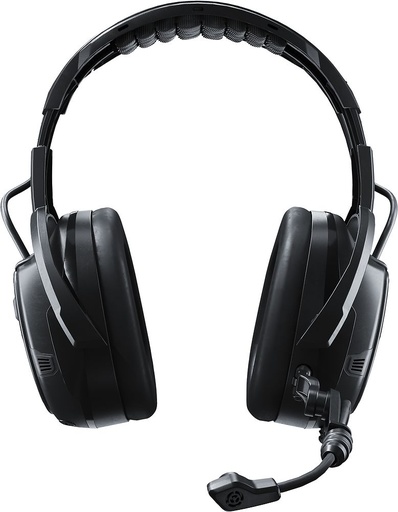 [94405] Zekler gehoorbescherming oorkap Sonic 550
