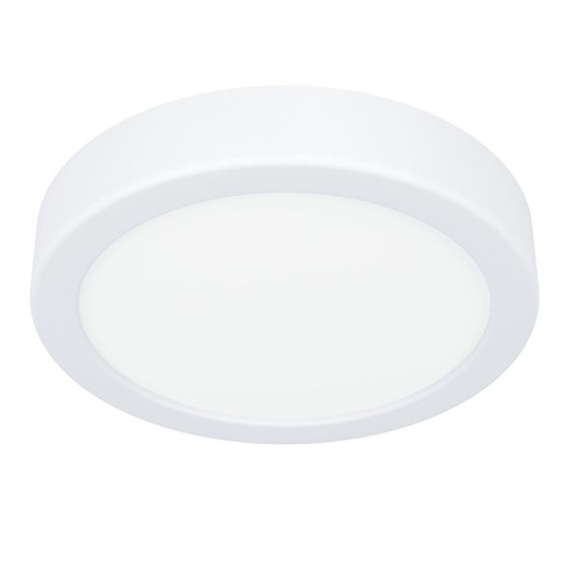 [94774] Eglo fueva 6 plafondarmatuur wit 6cm 7,5W IP44