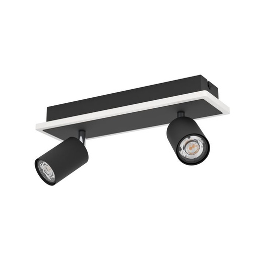 [94807] Eglo Rimbocchi 1 opbouwspot 2x