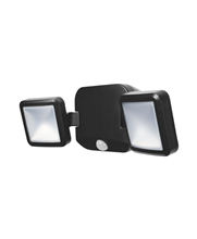 [95117] Ledvance batterij spotlight 10W 4000K