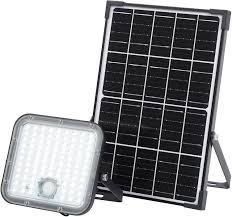 [95168] Ledvance Endura straler solar split 30W PIR CW RC