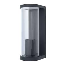 [95172] Ledvance Endura wandlamp Tubula E27 GR