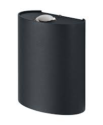 [95178] Ledvance Endura wandlamp updown Deco I 6W GR