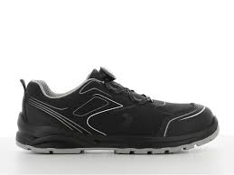 [95269] Safety Jogger Cador veiligheidsschoen laag model