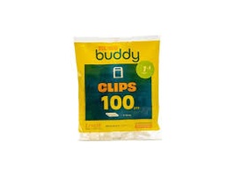 [95480] Levelit Buddy spacer clip 1,5mm - 100st