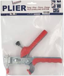 [95487] Prospacer metalen tang