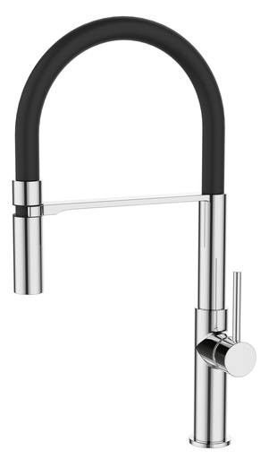 [95497] Lima spoeltafelkraan chroom