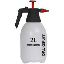 [95792] Druksproeier 2L