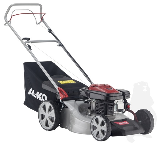[95812] Alko - Thermische grasmaaier 2KW 140CC 46cm