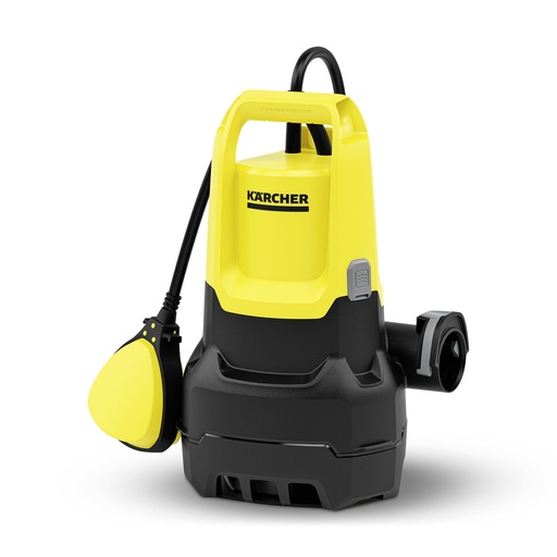 [95820] Karcher dompelpomp SP 9500 Dirt