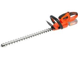 [95840] Powerplus Dual heggenschaar 40V 67cm solo