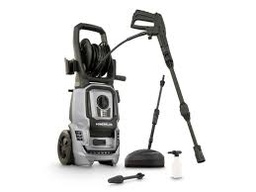 [95844] Powerplus hogedrukreiniger 1800W 140BAR 420L/U