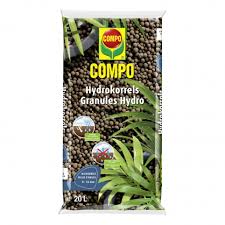 [95868] Compo hydrokorrels 20L