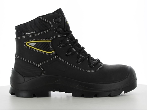 Safety Jogger Basalt S3S hoog