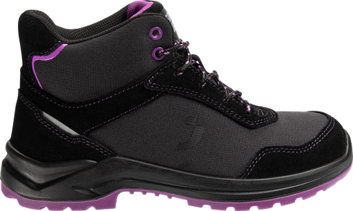 [95955] Safety Jogger dames Botanic S1P