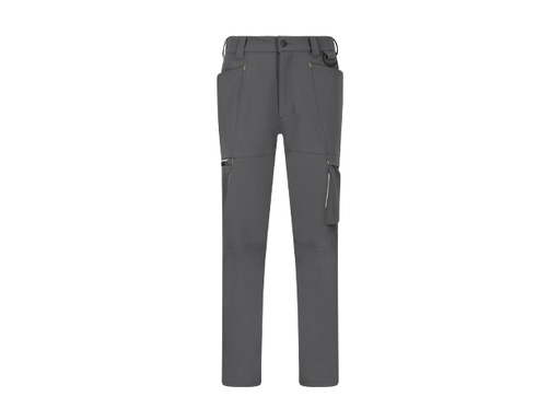 [95959] Deneb Full stretch broek grijs