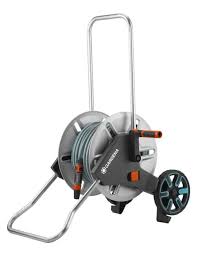 [95960] Gardena Cleverroll M metal set