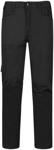 [95976] Safety Jogger Kasai servicebroek - zwart