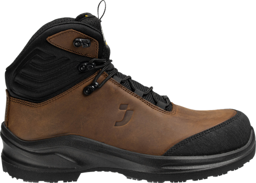 [95980] Safety jogger Modulo S3S leder hoog