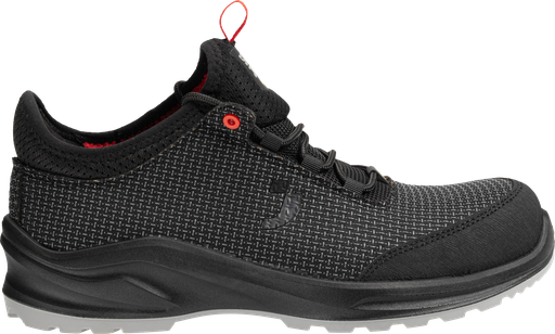 Safety jogger Modulo S3S laag