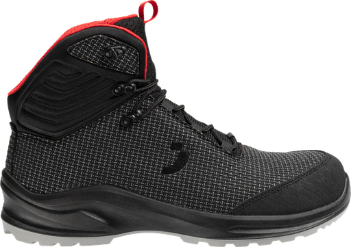 [96005] Safety jogger Modulo Armor S3S - hoog