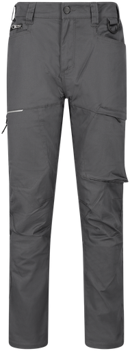 [96007] Mekong servicebroek grijs