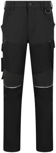 [96013] Oak cargobroek zwart