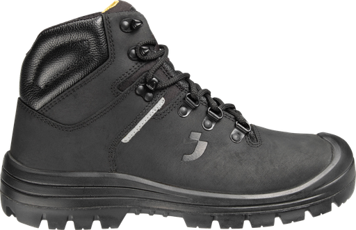 [96034] Safety jogger Vesuvio S3 hoog zwart