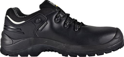 [96035] Safety jogger X330 S7S laag zwart