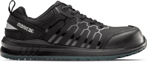 [96041] Werkschoen micro monitor