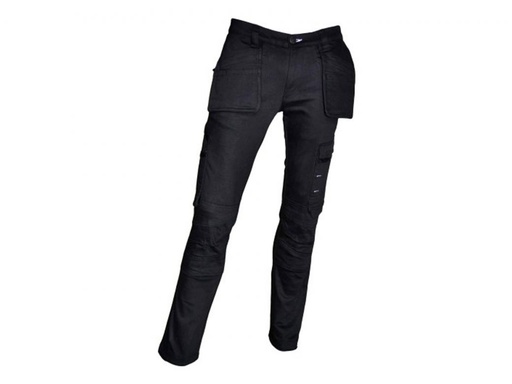 [96042] Werkbroek Mendura DW