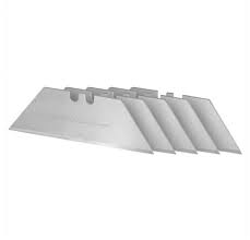 [96116] Stanley fatmax 1992 reservemesjes z. gaten 5st