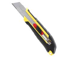 [96123] Stanley fatmax afbreekmes 9mm