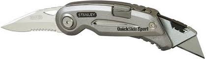 [96135] Stanley quickslide sportmes