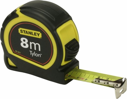 [96149] Stanley rolbandmaat Tylon 8M - 25mm