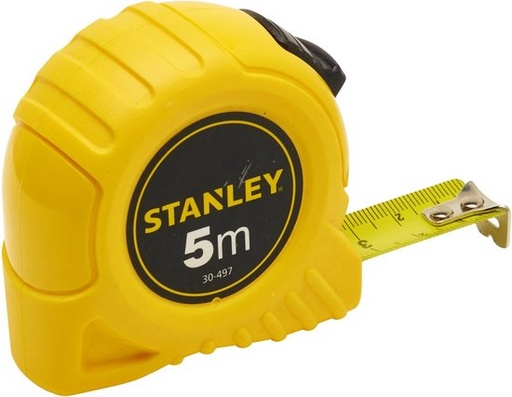 [96153] Stanley rolbandmaat 5M - 19mm
