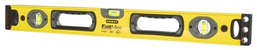 [96163] Stanley fatmax waterpas 600mm