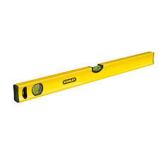 [96165] Stanley waterpas classic 600mm