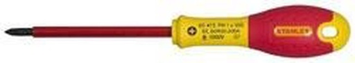 [96215] Stanley fatmax schroevendraaier phillips VDE PH0 x 75mm