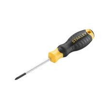 [96227] Stanley cushiongrip schroevendraaier phillips PH0 x 60mm