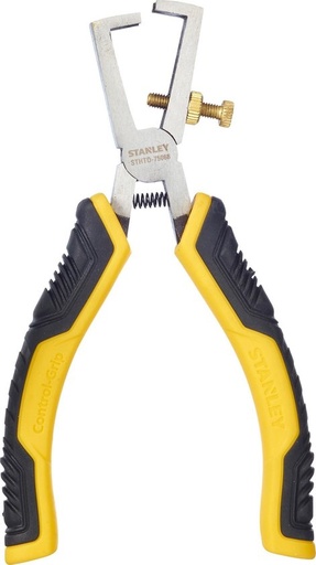 [96261] Stanley dynagrip striptang CG 150mm